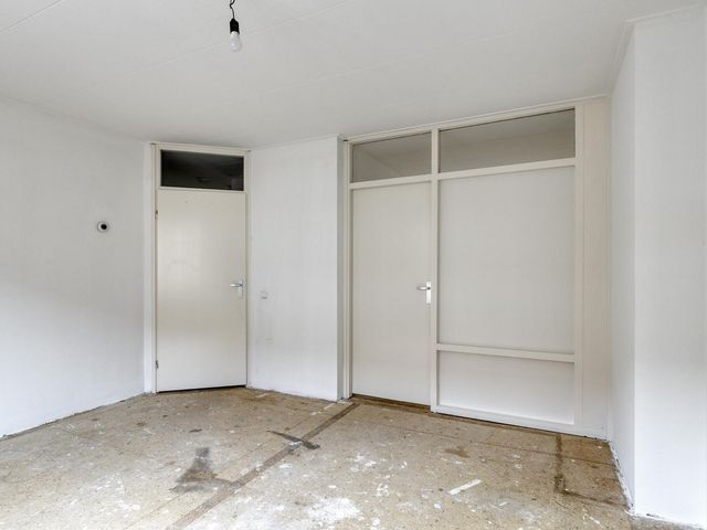 Saffierstraat 136, Amsterdam
