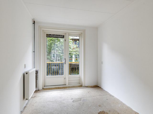 Saffierstraat 136, Amsterdam