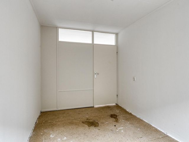 Saffierstraat 136, Amsterdam