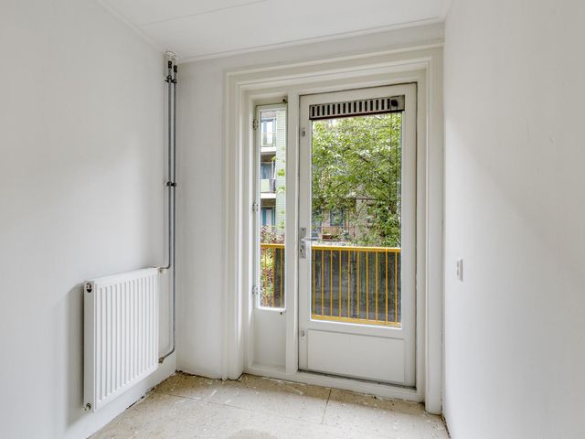 Saffierstraat 136, Amsterdam