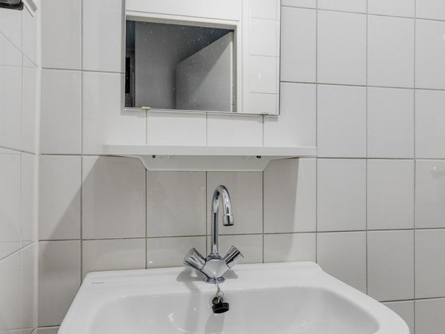 Saffierstraat 136, Amsterdam