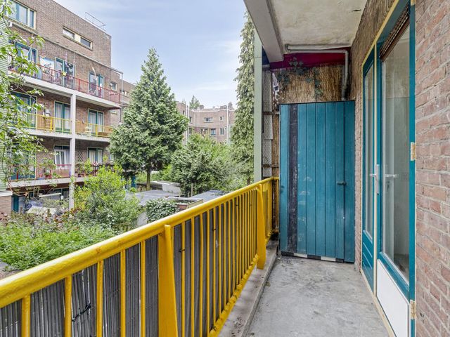 Saffierstraat 136, Amsterdam