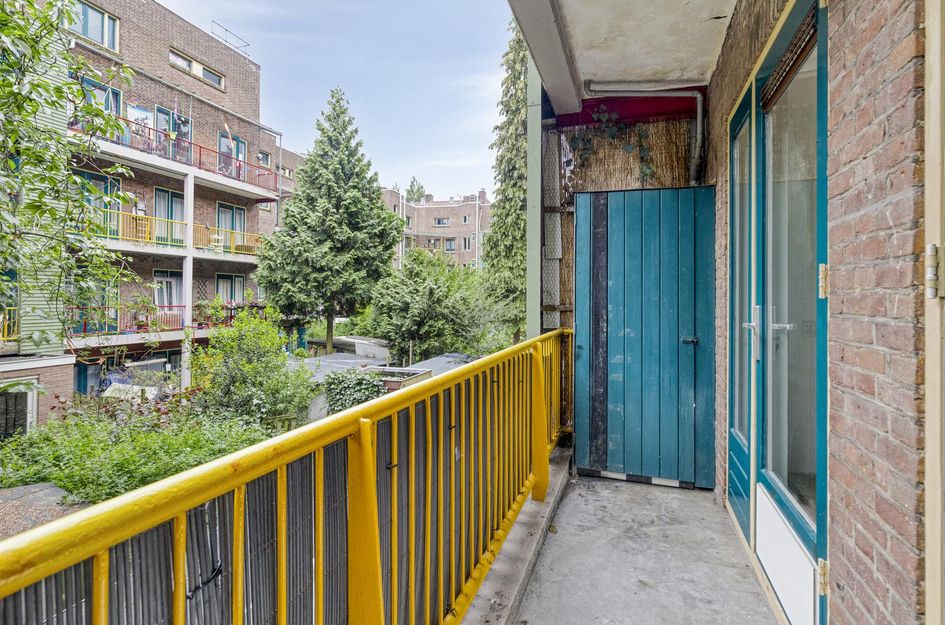 Saffierstraat 136