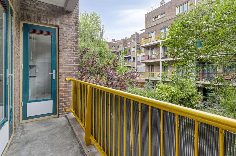 Saffierstraat 136