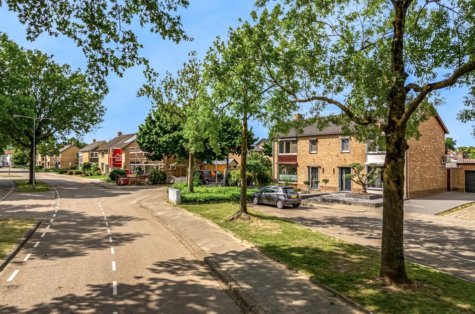 Parklaan 17