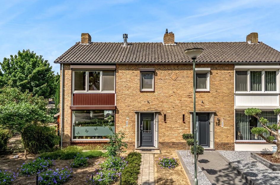 Parklaan 17