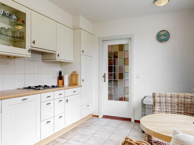 Parklaan 17, Melick