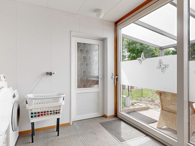 Parklaan 17, Melick
