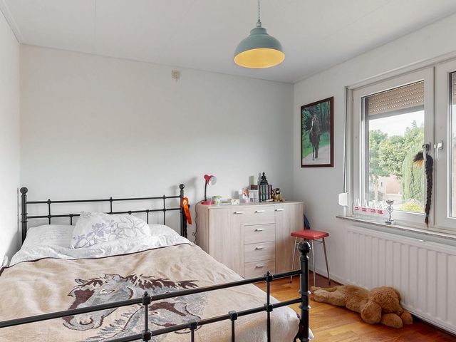 Parklaan 17, Melick