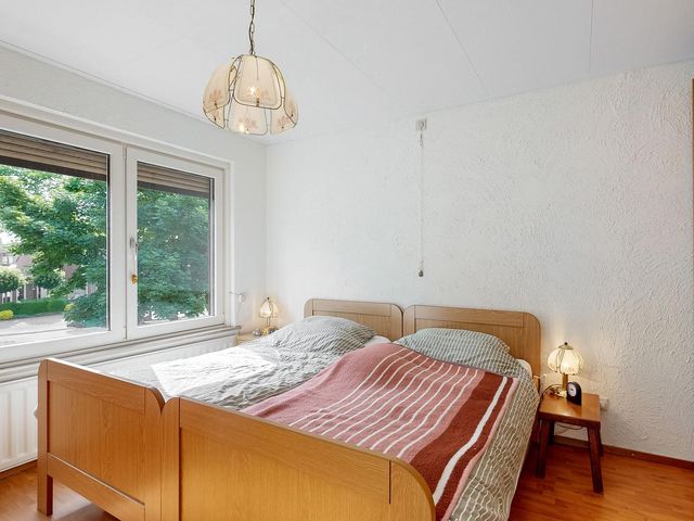Parklaan 17, Melick