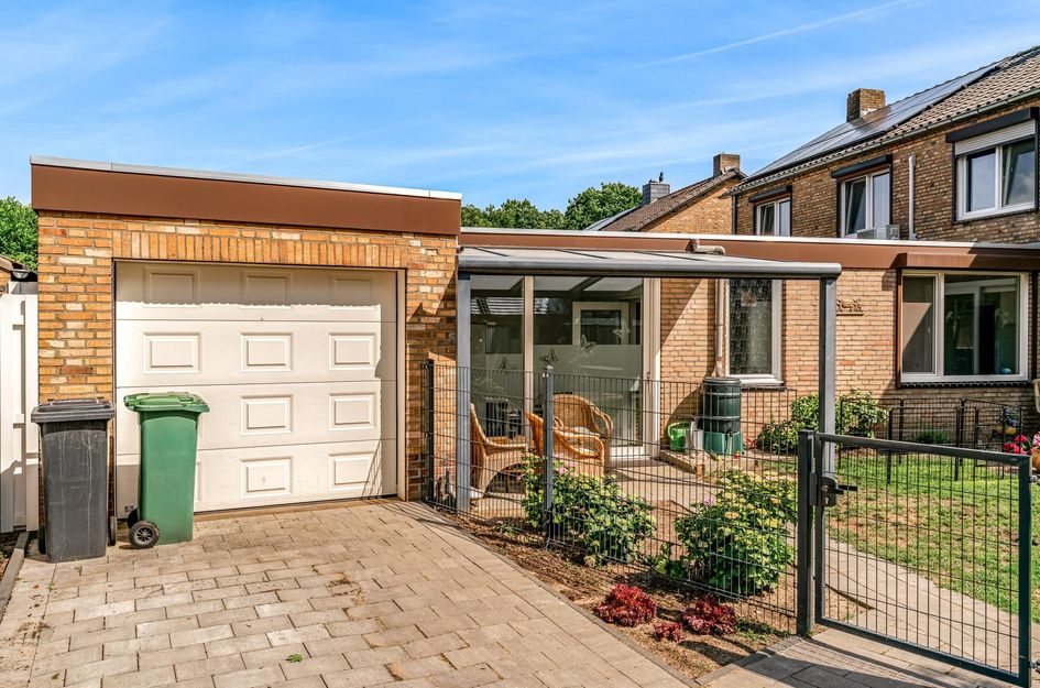 Parklaan 17