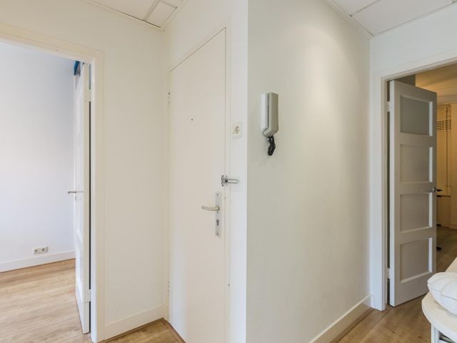 Willem de Zwijgerlaan 132 3, Amsterdam