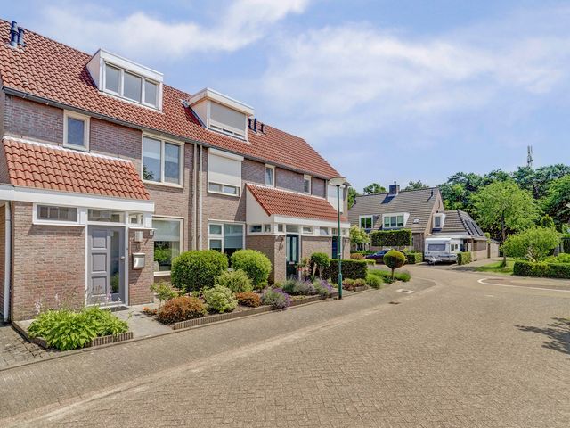 Hooi 6, Eersel