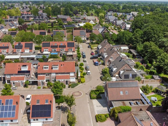 Hooi 6, Eersel