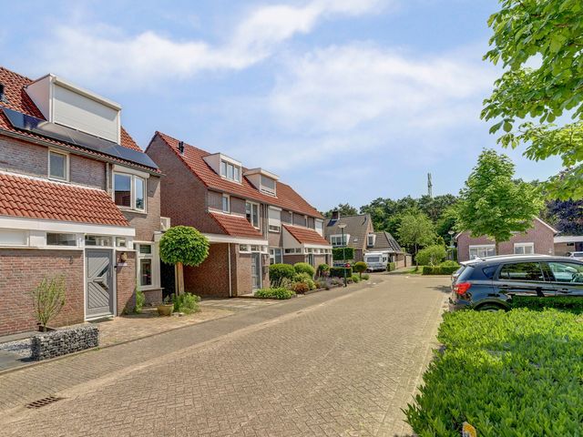 Hooi 6, Eersel