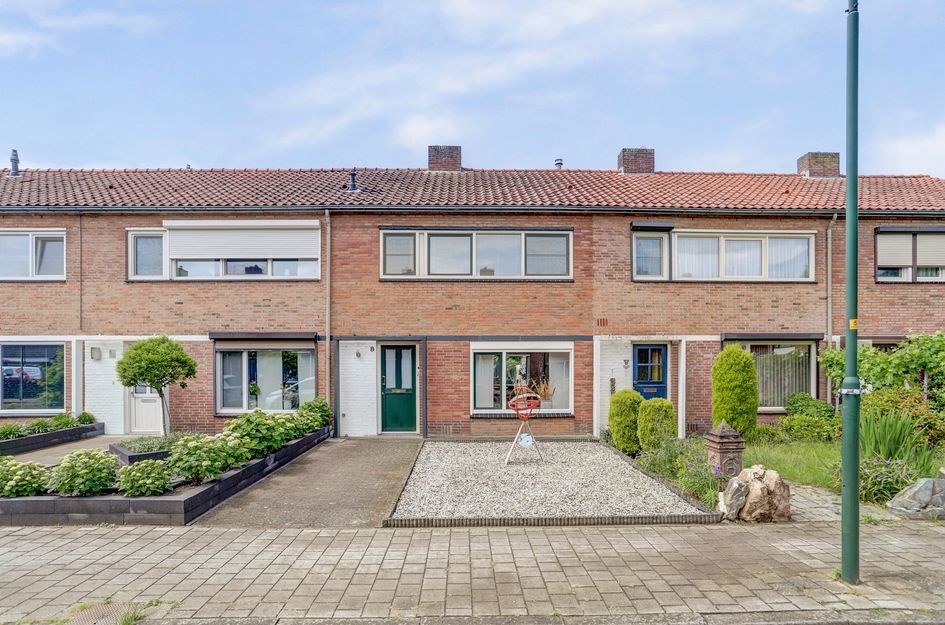 Margrietlaan 8
