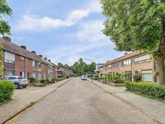 Margrietlaan 8, Bladel