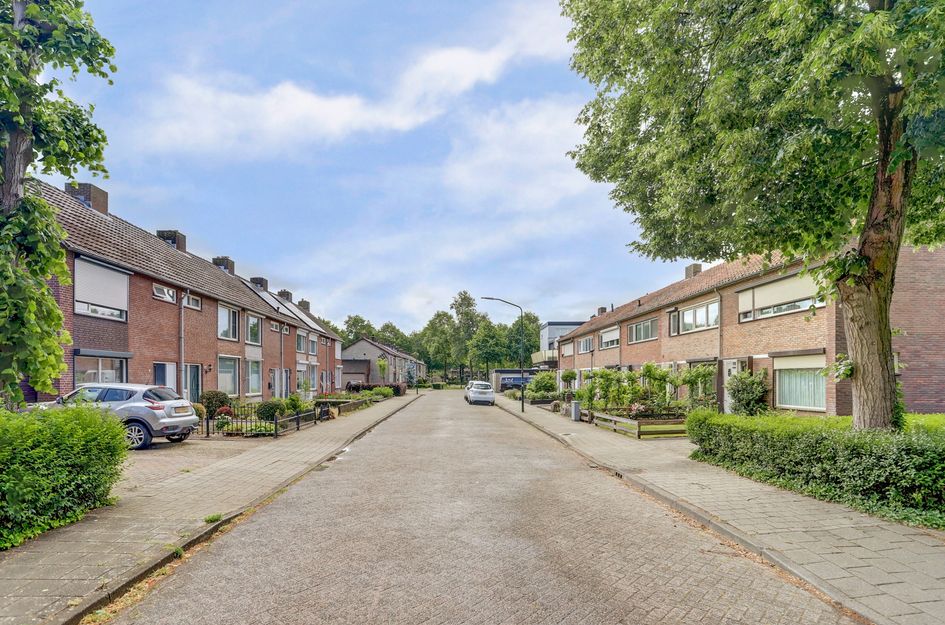 Margrietlaan 8