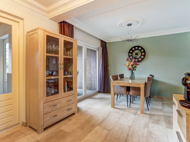 Margrietlaan 8, Bladel