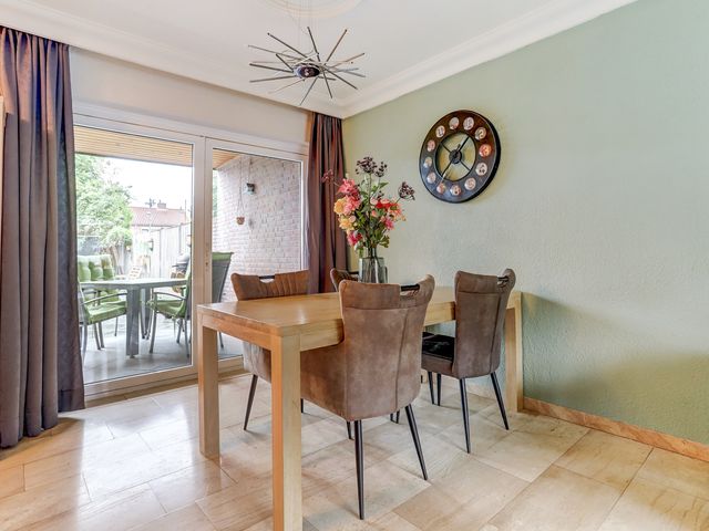 Margrietlaan 8, Bladel