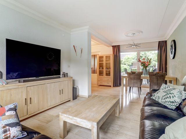Margrietlaan 8, Bladel