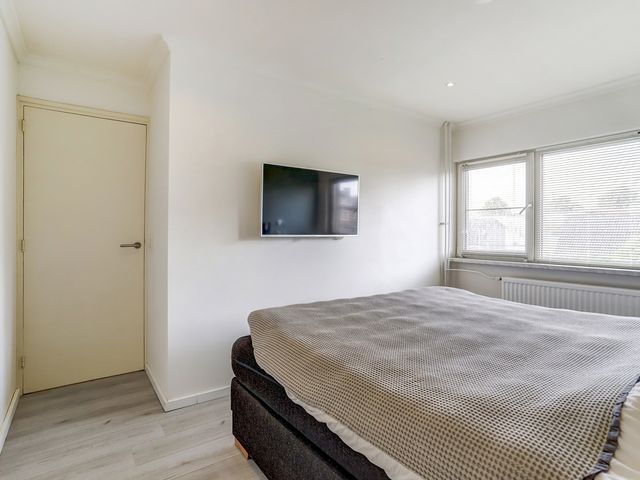 Margrietlaan 8, Bladel