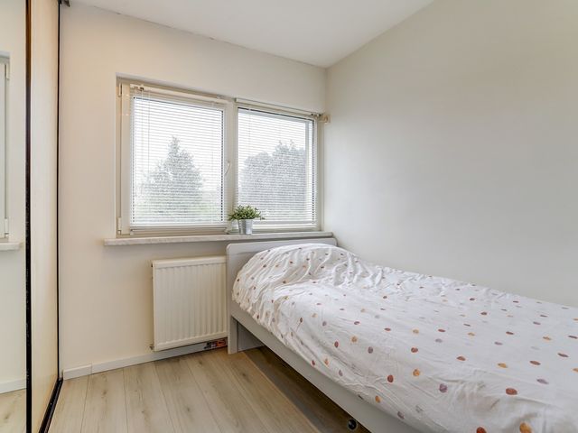 Margrietlaan 8, Bladel