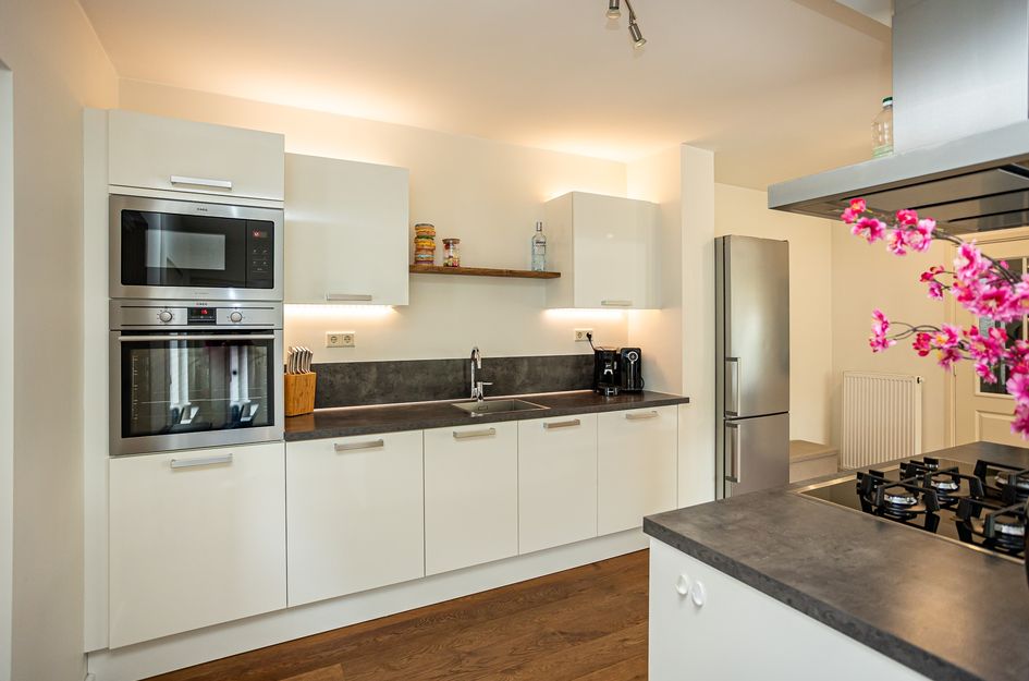 Goudenregenstraat 3