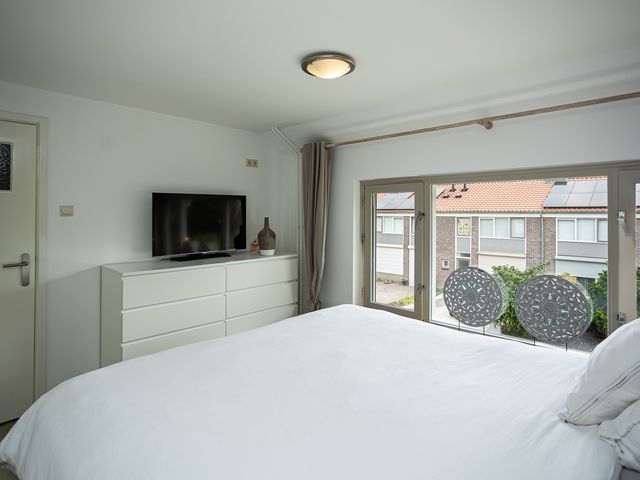 Goudenregenstraat 3, Groesbeek