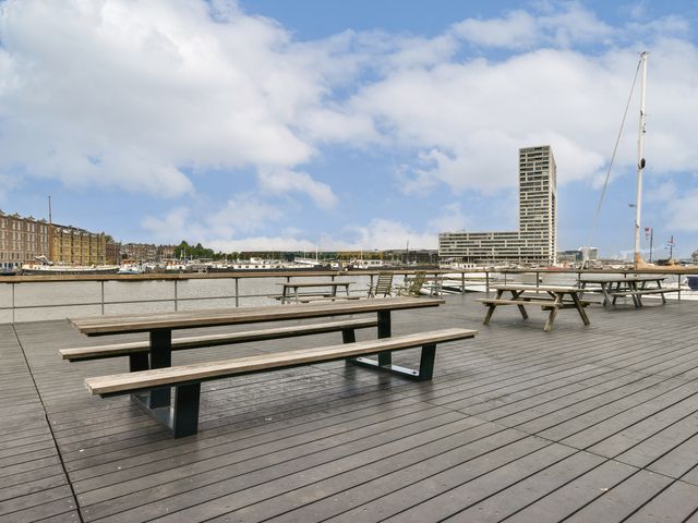 Silodam 142, Amsterdam