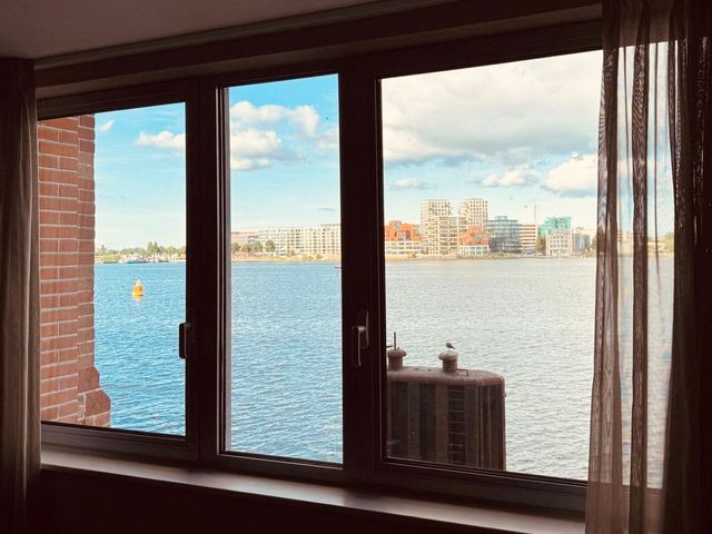 Silodam 142, Amsterdam