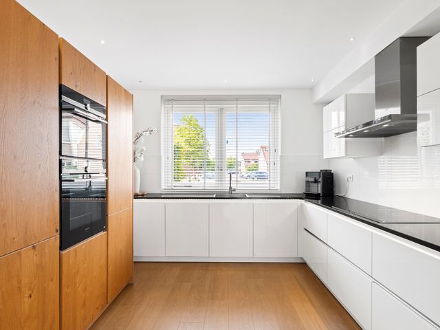 Moermond 7, Hoofddorp