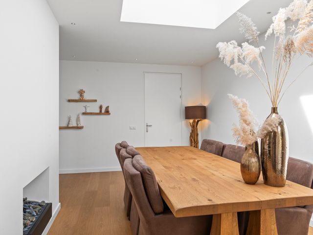 Moermond 7, Hoofddorp