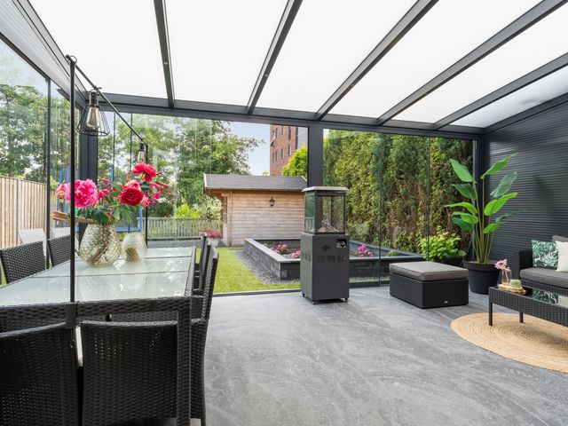 Moermond 7, Hoofddorp
