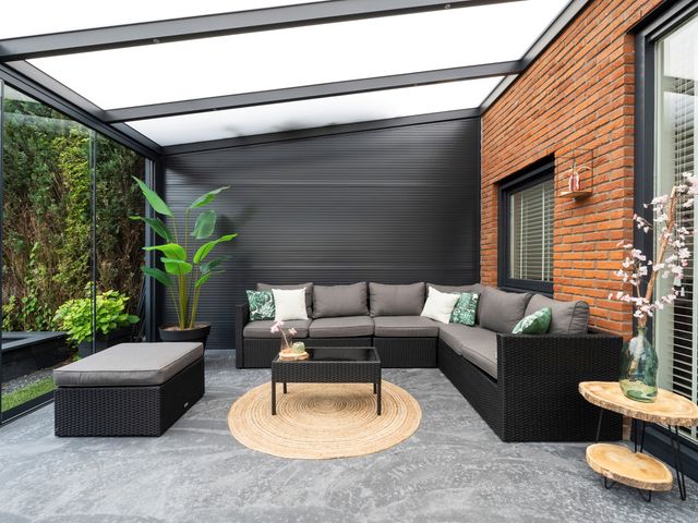 Moermond 7, Hoofddorp