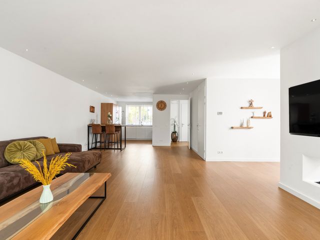 Moermond 7, Hoofddorp