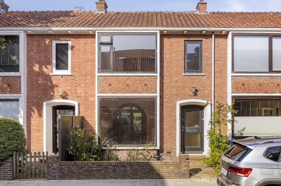 Huisduinenstraat 57