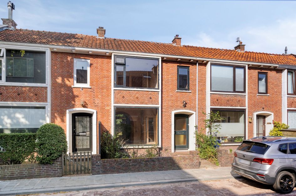 Huisduinenstraat 57
