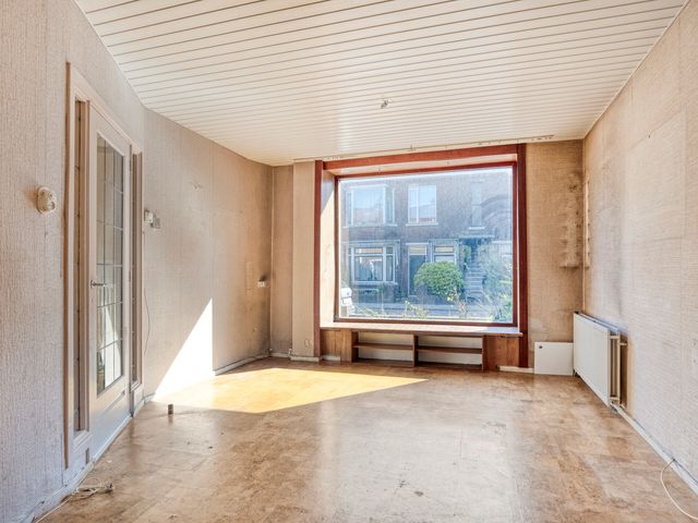 Huisduinenstraat 57, Den Haag