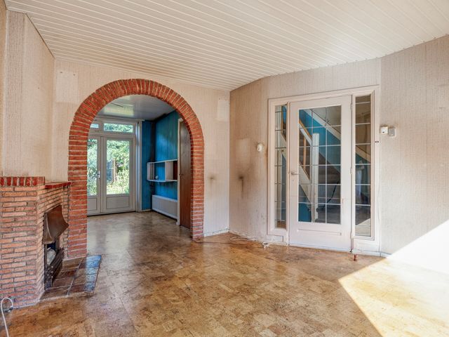 Huisduinenstraat 57, Den Haag