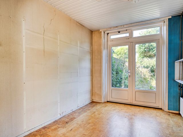 Huisduinenstraat 57, Den Haag