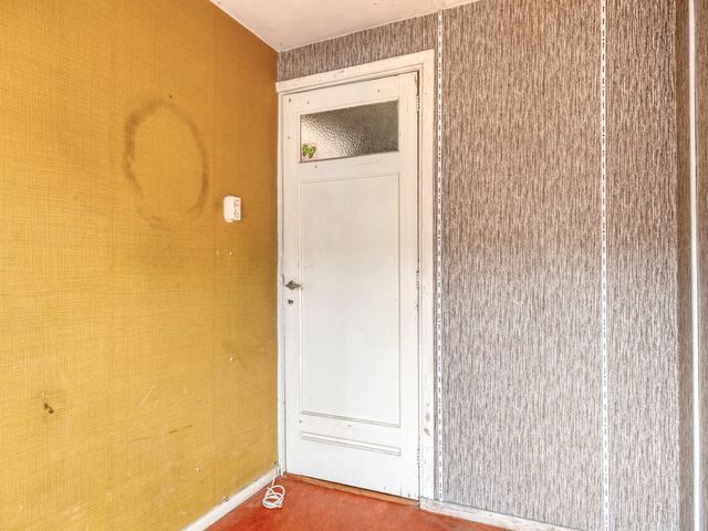 Huisduinenstraat 57, Den Haag