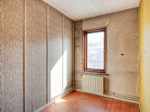 Huisduinenstraat 57, Den Haag