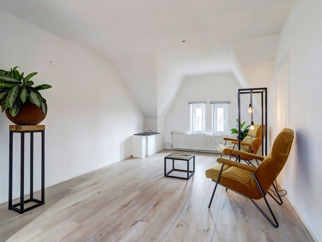 Peperstraat 1C, Sevenum