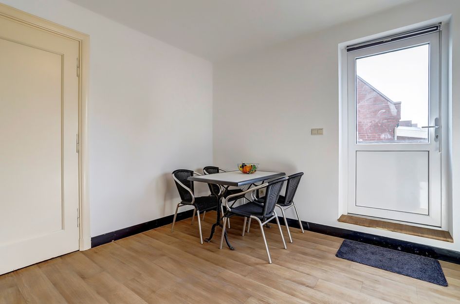 Peperstraat 1C