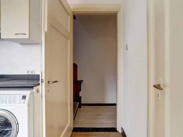 Peperstraat 1C, Sevenum