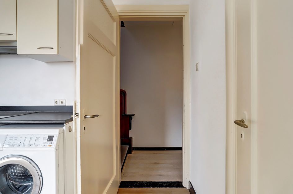 Peperstraat 1C