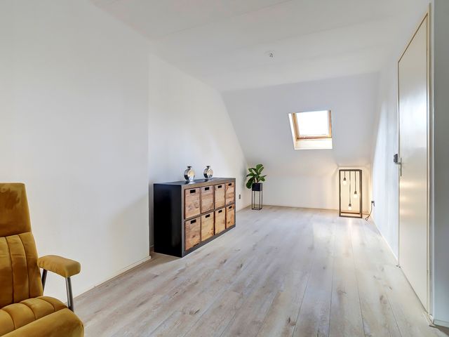 Peperstraat 1C, Sevenum