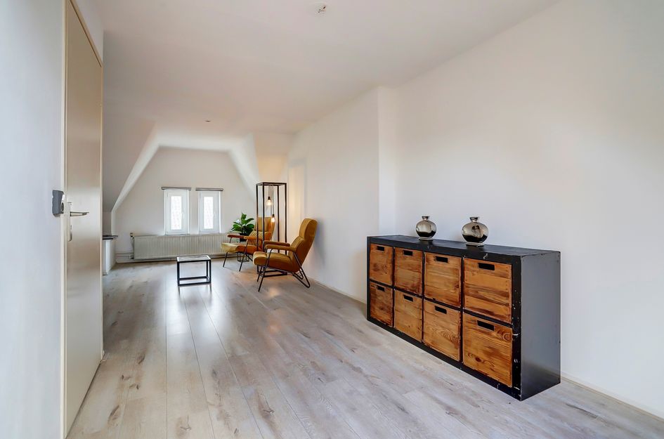 Peperstraat 1C