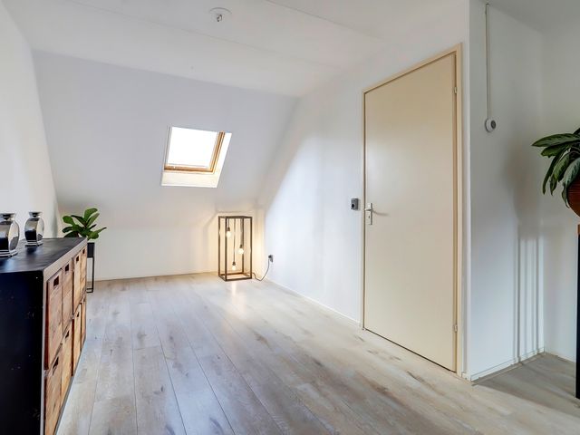 Peperstraat 1C, Sevenum